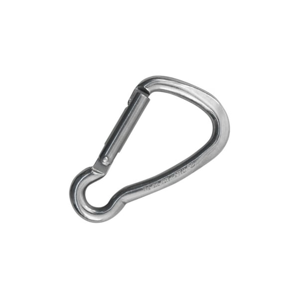 Harness Stainless Steel Klmm.100 Kn. 22