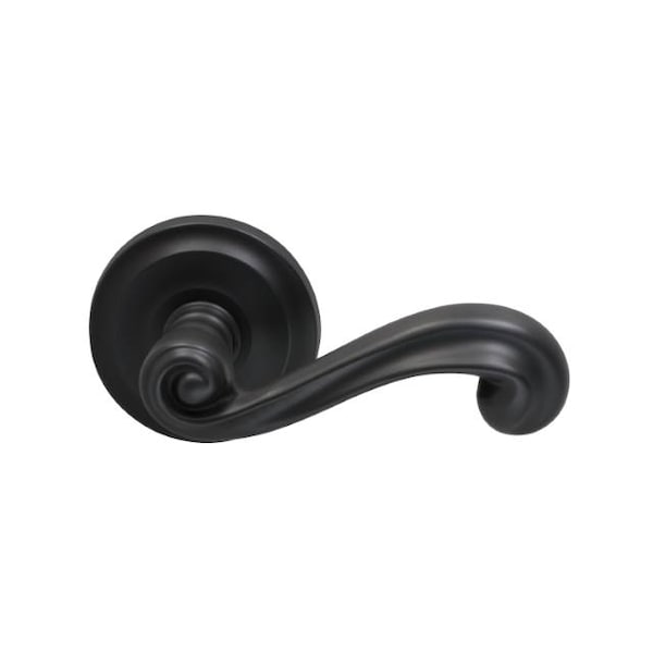 Right Hand 55 Lever with 2-5/8" Rose Single Dummy Oil Rubbed Bronze