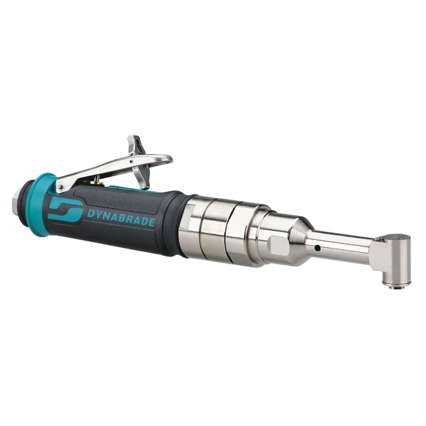 Right Angle Drill, .4HP, 2400RPM, 1/4"-28Fmle Thrd