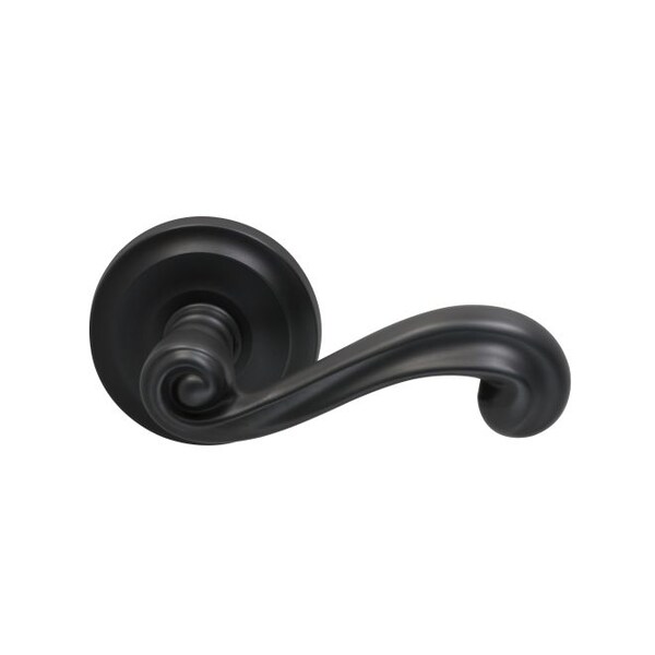 LVR 2-3/16" Rose Pass 2-3/4" BS Full Lip 1-3/8" Doors ORB 55