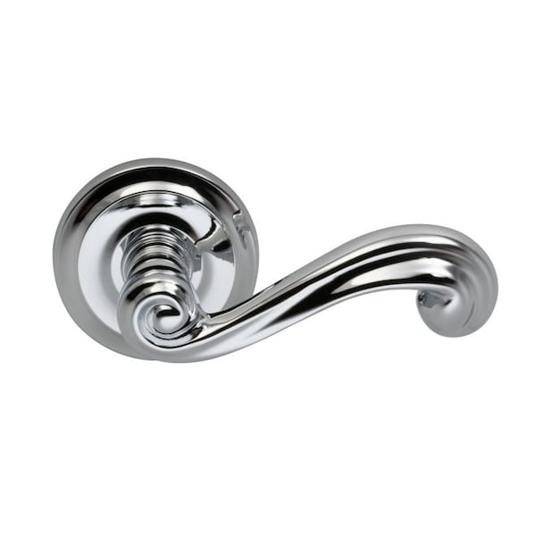 LVR 2-3/16" Rose Pass 2-3/8" BS Full Lip 1-3/4" Doors BR CH 55