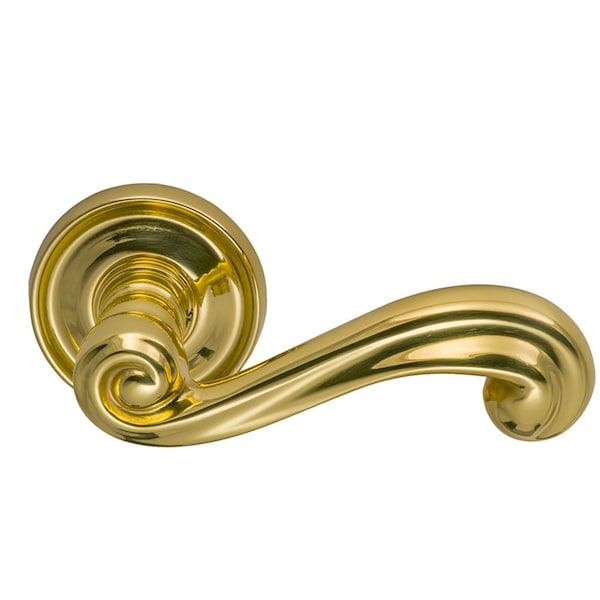 LVR 2-3/16" Rose Pass 2-3/8" BS T 1-3/8" Doors ULQ Antique Bronze 55