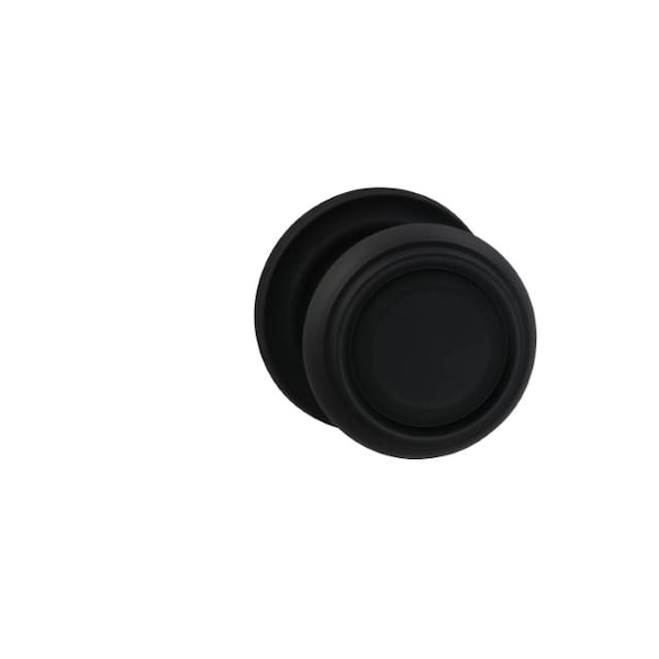 Priv 565 Knob Traditional Rose, 234BS and T Strike Oil Rubbed Bronze