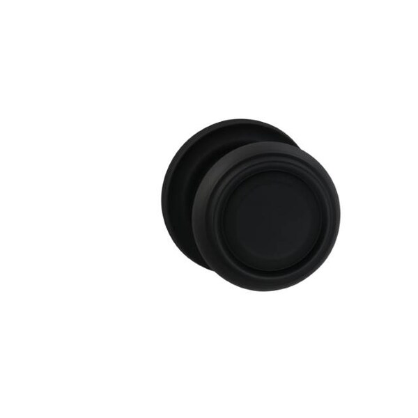 Priv 565 Knob Traditional Rose, 238BS and T Strike Oil Rubbed Bronze