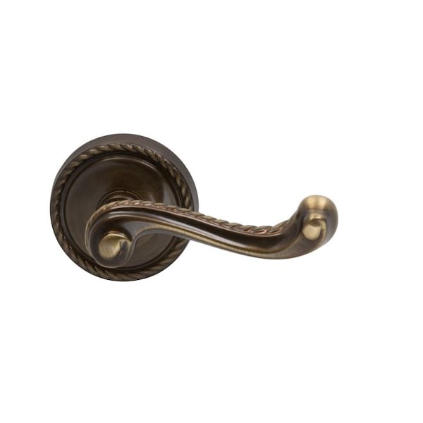 Single Dummy 570 Lever Shaded Bronze