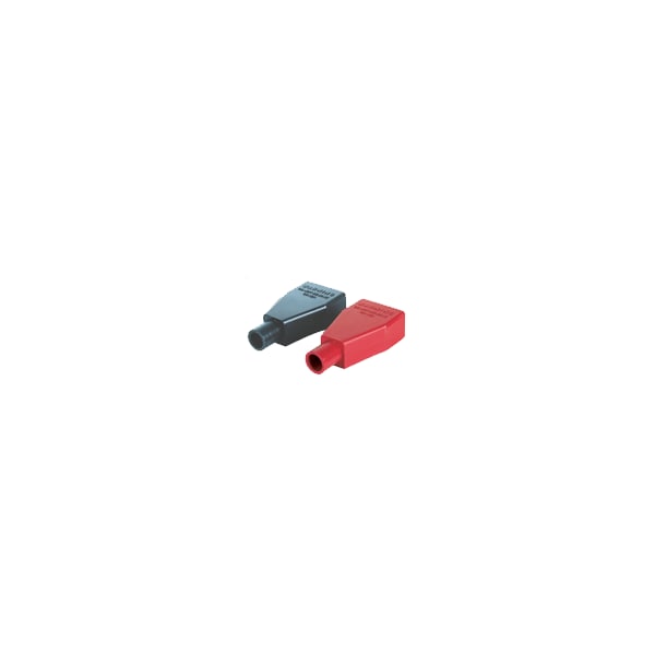 Top Post Straight Clamp, 1-2 Ga, PK25