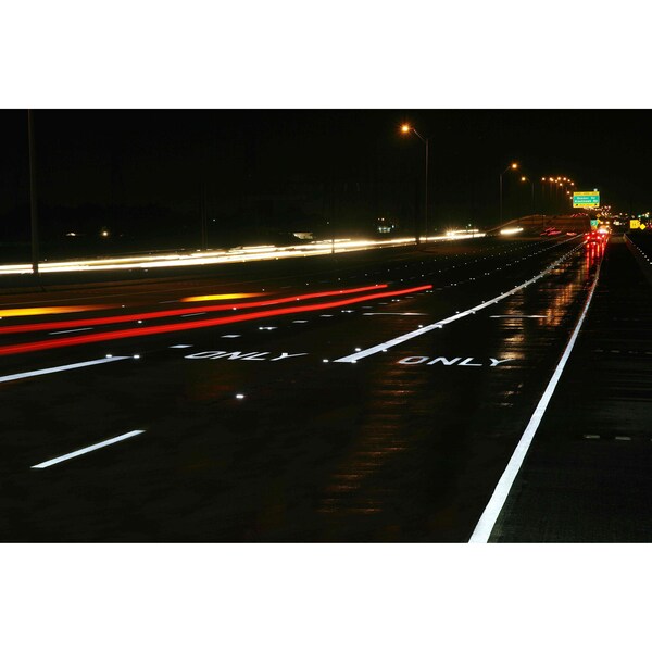 High Performance Tape, Yellow, All Weather