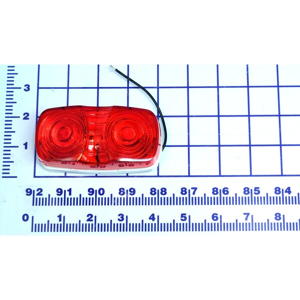Inside Light Assemblies, Inside Light Le