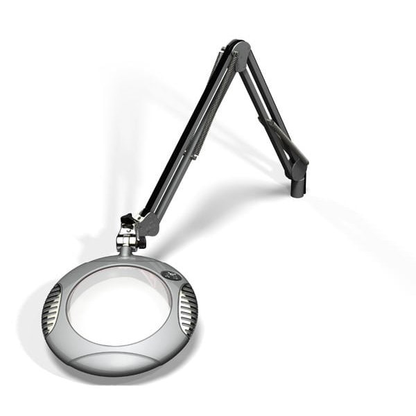 Green-Lite, 7.5" LED Mag, 43" R, 4D