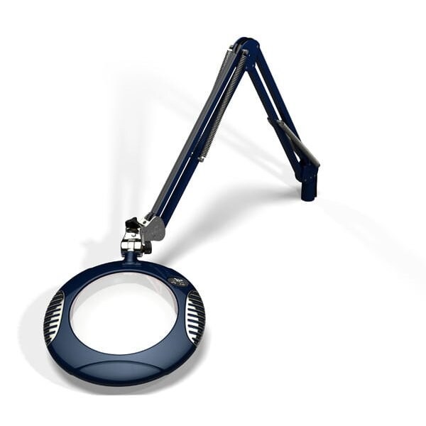 Green-Lite, 7.5" LED Mag, 43" R, 4D