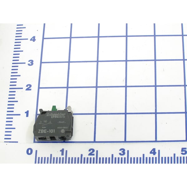 Selector Switches, Contactor Switch