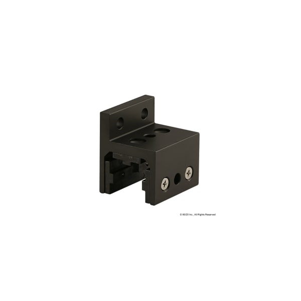 Single Flange Linear Bearing Brake Kit