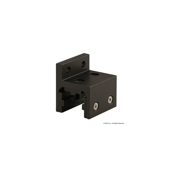 Single Flange Linear Bearing 10 S