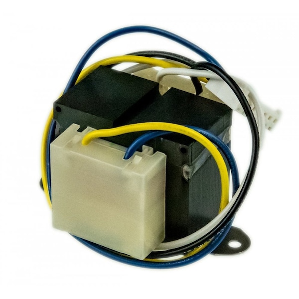 Transformer, 50 VA, 24V, 120V