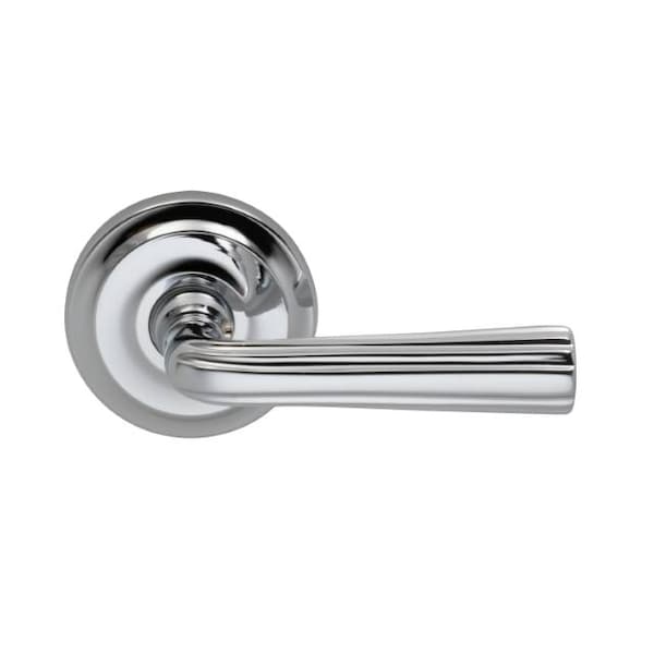 LVR 2-5/8" Rose Priv 2-3/8" BS Full Lip 1-3/4" Doors BR CH 706