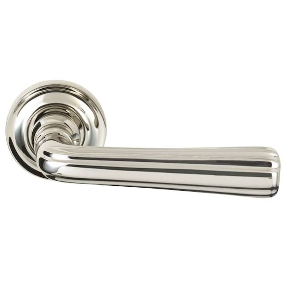 LVR 1-3/4" Rose Pass 2-3/8" BS Full Lip 1-3/4" Doors BR CH 706