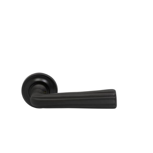LVR 1-3/4" Rose Pass 2-3/8" BS Full Lip 1-3/8" Doors ORB 706