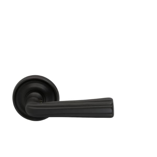 LVR 2-3/16" Rose Pass 2-3/4" BS T 1-3/8" Doors ORB 706