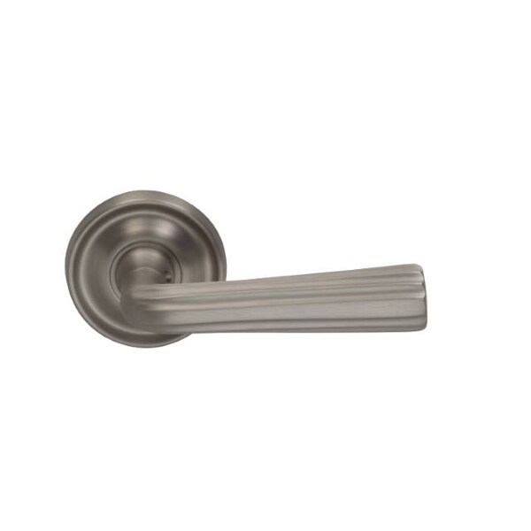 LVR 2-3/16" Rose Pass 2-3/8" BS Full Lip 1-3/4" Doors SN 706