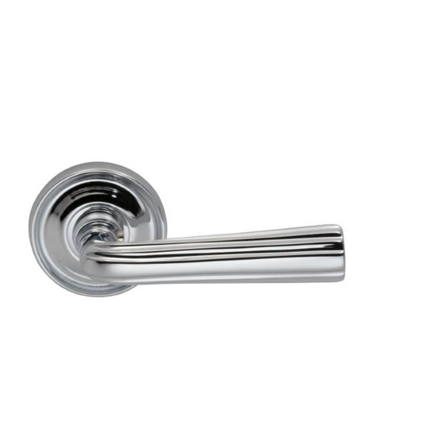 LVR 2-3/16" Rose Pass 2-3/8" BS Full Lip 1-3/4" Doors BR CH 706