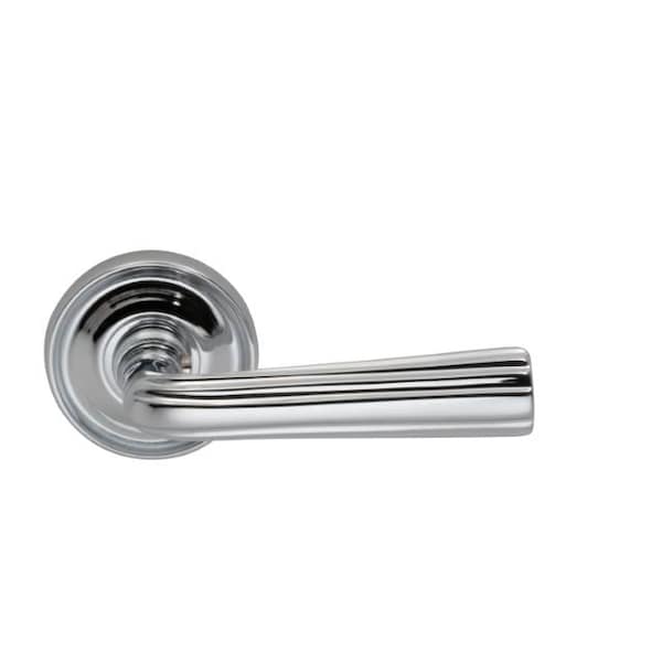 LVR 2-3/16" Rose Pass 2-3/4" BS Full Lip 1-3/4" Doors BR CH 706