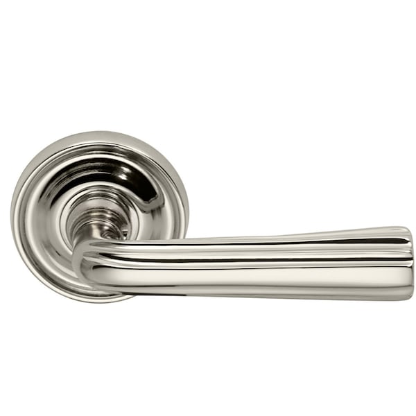LVR 2-3/16" Rose Pass 2-3/8" BS T 1-3/8" Doors ORB 706