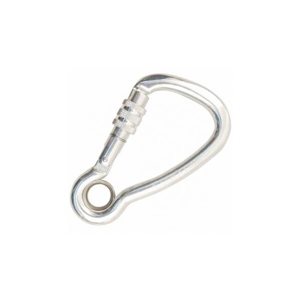 Harness Alu Kl Screw Sleeve+Eyemm 120Kn 22