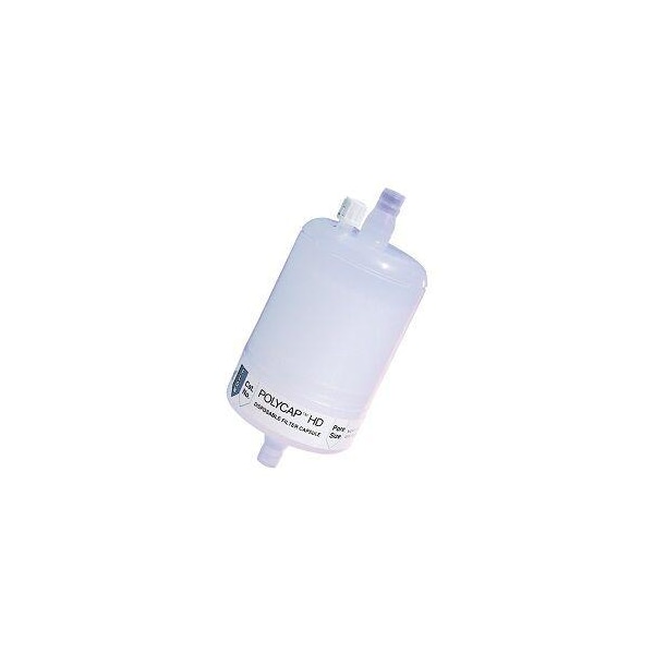 Polycap Hd 36, 5.0 Um, Sb Inlet and Outl