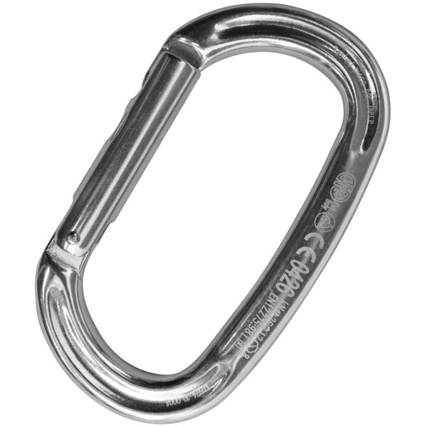 Ovalone Alu, Body Polished, Gate Polished, Straight Gate