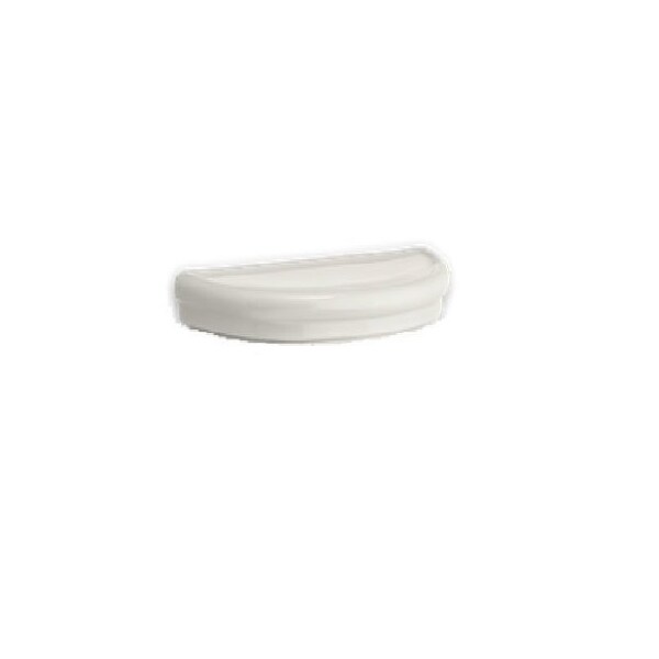 Champion Pro Tank Cover White