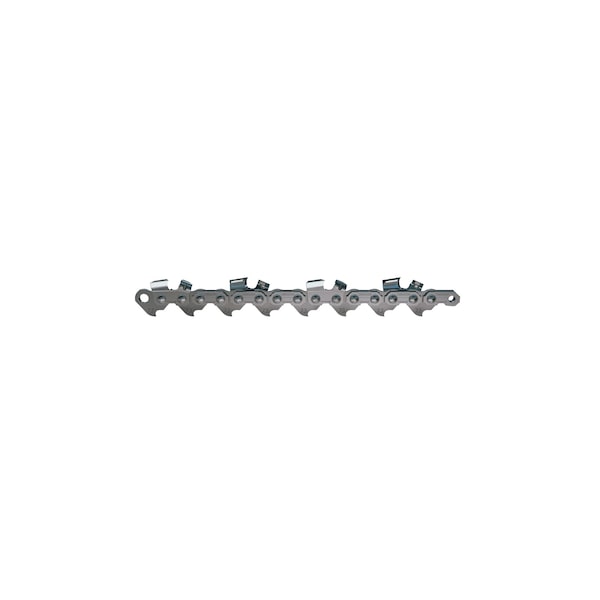Chisel Chain, 3/8"Ptch, .058"Gge, 70Lnk