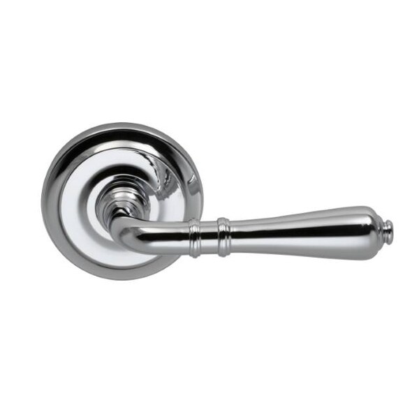 LVR 2-5/8" Rose Pass 2-3/4" BS Full Lip 1-3/8" Doors BR CH 752