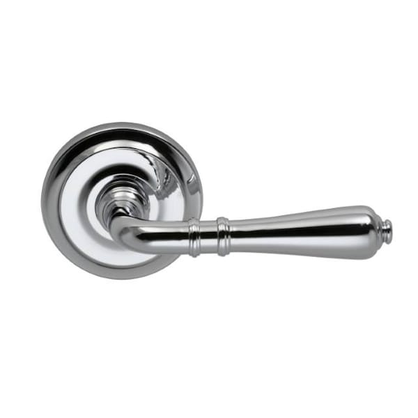 LVR 2-5/8" Rose Pass 2-3/4" BS Full Lip 1-3/4" Doors BR CH 752