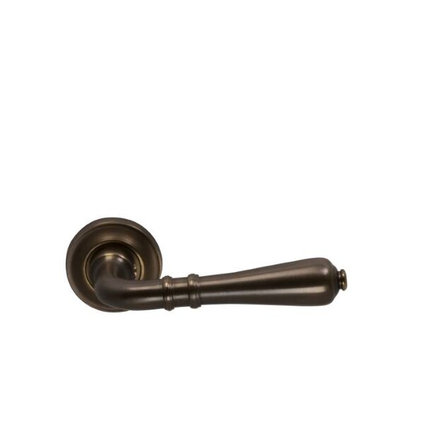 LVR 1-3/4" Rose Pass 234BS Full Lip 1-3/8" Doors ULQ AB 752