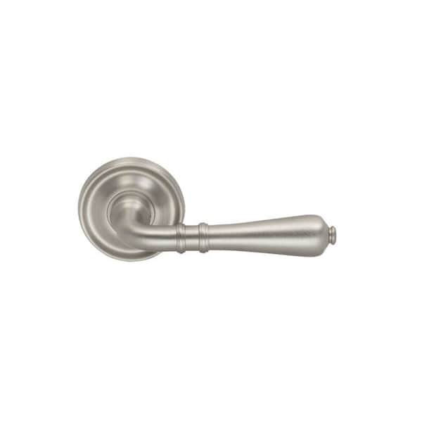 LVR 2-3/16" Rose Pass 2-3/4" BS Full Lip 1-3/8" Doors SN 752