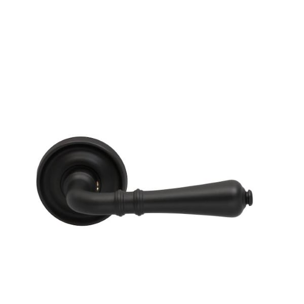 LVR 2-3/16" Rose Pass 2-3/8" BS T 1-3/4" Doors ORB 752