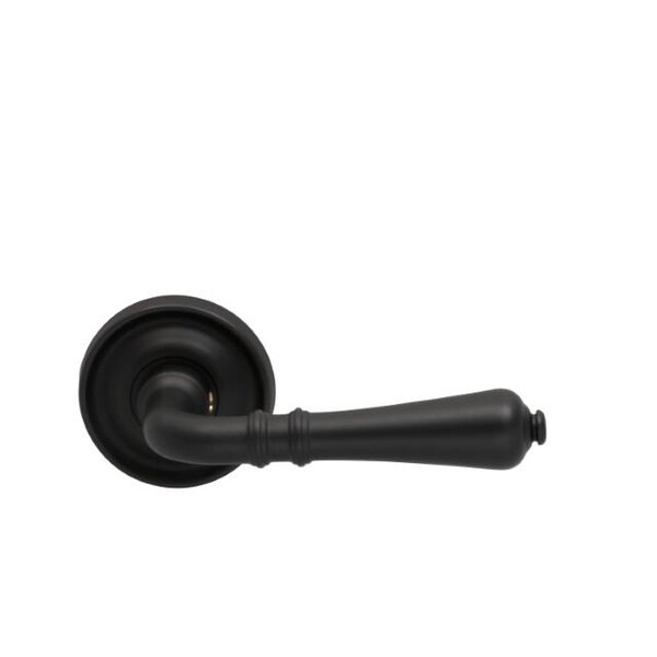 LVR 2-3/16" Rose Pass 2-3/4" BS Full Lip 1-3/4" Doors ORB 752