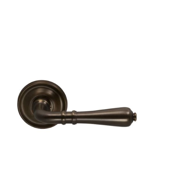 LVR 2-3/16" Rose Pass 234BS Full Lip 1-3/4" Doors ULQ AB 752