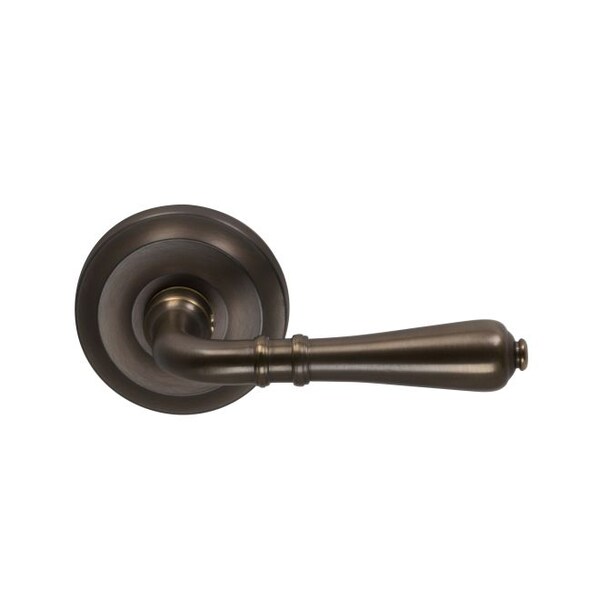 LVR 2-5/8" Rose Pass 238BS Full Lip 1-3/4" Doors ULQ AB 752