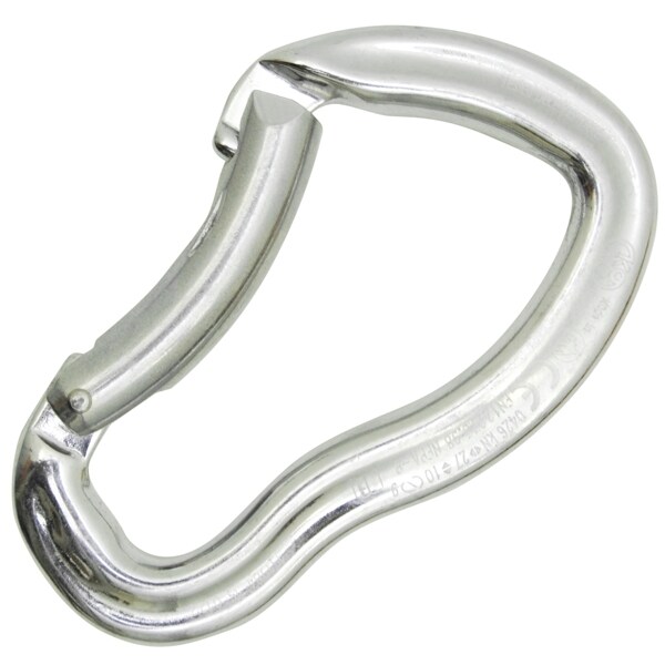 Ergo, Gate Bent, Polished