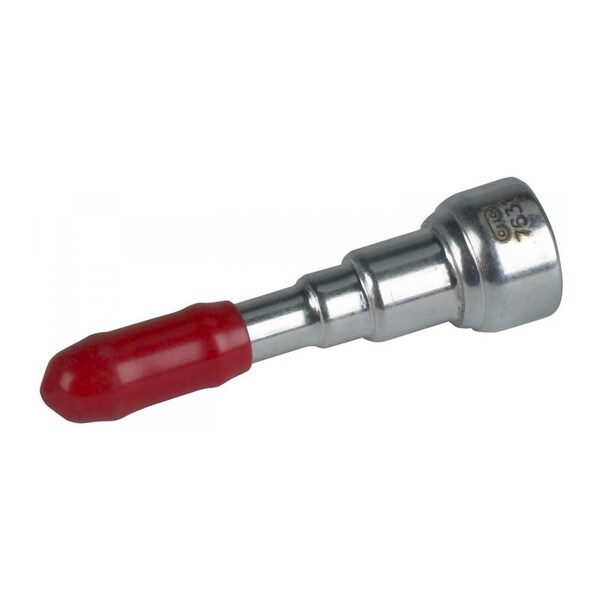Fuel Return Line Plug