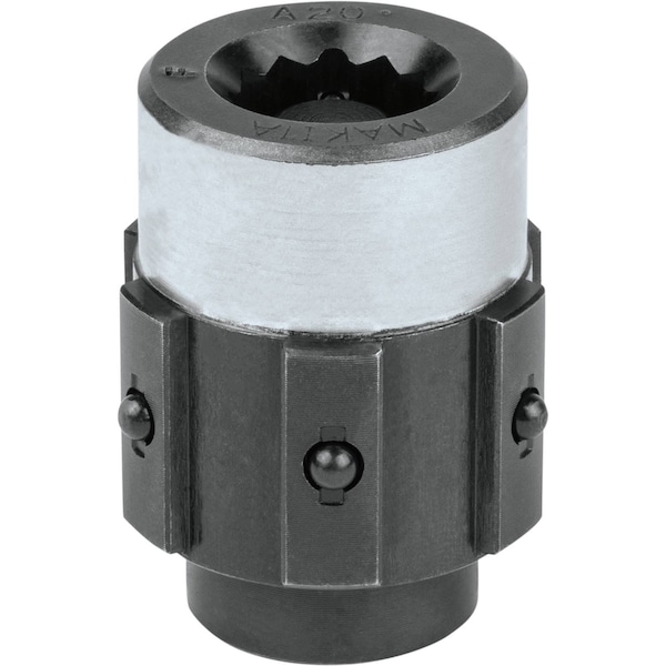 Inner Sleeve, 3/4" (M20) x 1-13/32" (M36