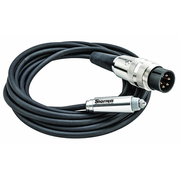 Lvdt Length Gage 020 Short Analog Probe