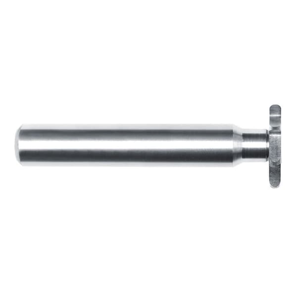 A 1-1/4"X.0625 Wide Full Radius