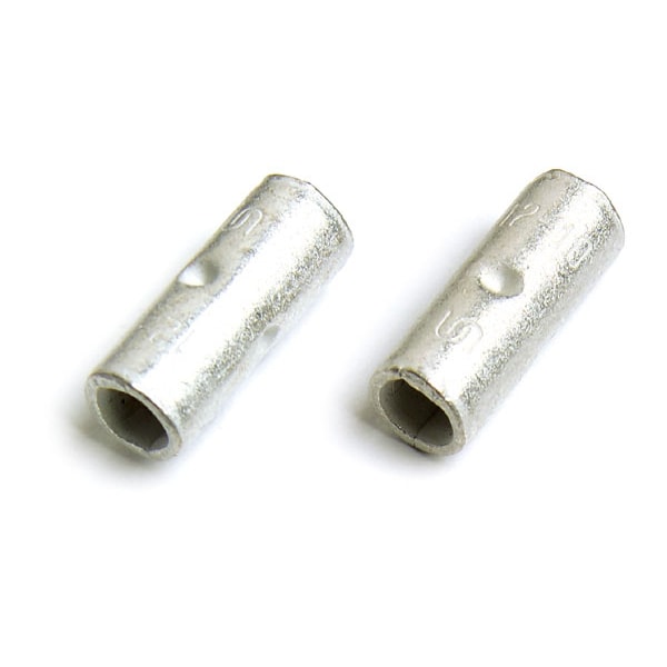 Butt Connector, 22-18 Ga, PK1000
