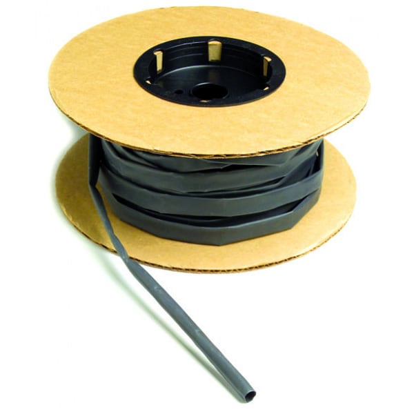 Shrink Tubing, 1/8", 100 ft. Spool
