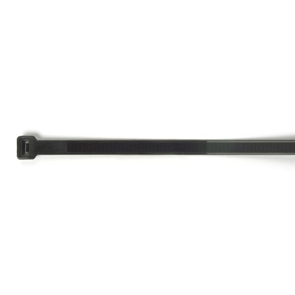 Wide Strap Tie, 15.1", 120lb., PK100