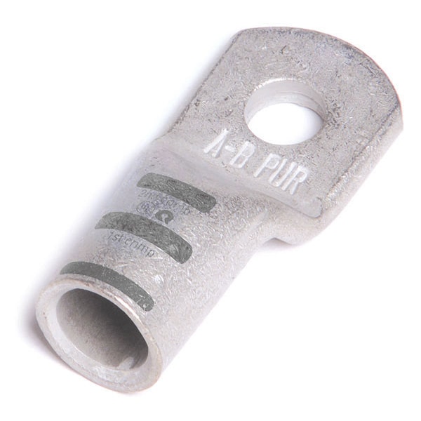 Magna Lug, 6 Ga, 3/8", PK5