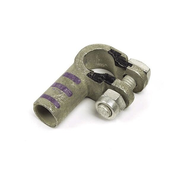 Le ft. Elbow, 3/0 Ga, Pos, PK5