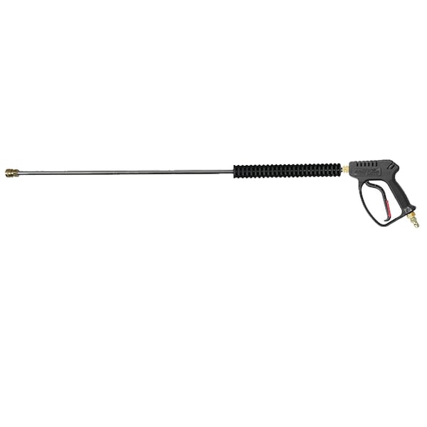 Gun-Wand Assembly, 79"